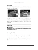 Preview for 13 page of Forest-Master FM13WC User Manual