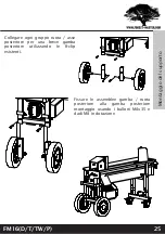 Preview for 109 page of Forest-Master FM16D Manual