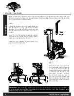 Preview for 6 page of Forest-Master FM22P User Manual