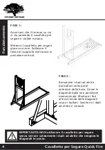 Предварительный просмотр 28 страницы Forest-Master QUICK FIRE Manual