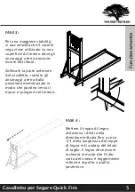 Предварительный просмотр 29 страницы Forest-Master QUICK FIRE Manual