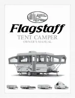 Предварительный просмотр 1 страницы forest river 2014 Flagstaff Owner'S Manual