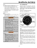 Preview for 14 page of forest river Coachmen Clipper Owner'S Manual