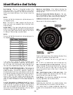 Preview for 15 page of forest river Coachmen Clipper Owner'S Manual