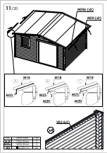 Preview for 39 page of forest-style 004478 Manual