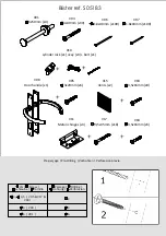 Preview for 19 page of forest-style Abri LANDES Manual