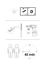 Preview for 2 page of forest-style AUREA Assembly Instructions Manual