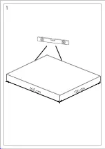 Preview for 15 page of forest-style HEIDI Building Instructions