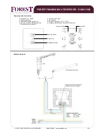 Preview for 4 page of Forest 5201001460 Manual