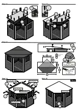 Preview for 5 page of Forest CORNER SHED Quick Start Manual