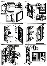 Preview for 6 page of Forest CORNER SHED Quick Start Manual