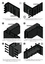 Предварительный просмотр 2 страницы Forest CORNLINPL160 Instructions