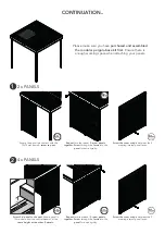 Preview for 2 page of Forest MODPERGPPK Panel Pack Instructions