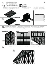 Предварительный просмотр 6 страницы Forest OPASUM75M Instructions Manual