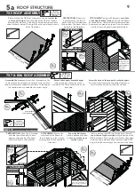 Предварительный просмотр 9 страницы Forest OPASUM75M Instructions Manual