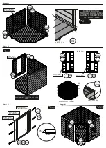 Preview for 3 page of Forest OPCSUM88 Quick Start Manual