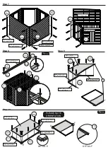 Preview for 4 page of Forest OPCSUM88 Quick Start Manual