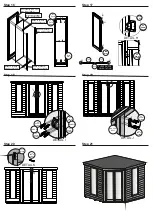 Preview for 6 page of Forest OPCSUM88 Quick Start Manual