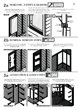 Preview for 6 page of Forest OPPSUM106DDM Instructions Manual