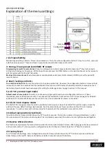 Preview for 6 page of Forest SHUTTLE iOn Installing