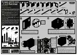 Forest Tongue & Groove Pent Shed Manual preview