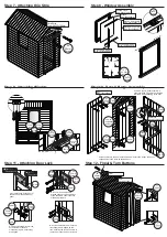 Preview for 6 page of Forest TPA46 Quick Start Manual