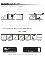 Preview for 2 page of Forest TPA68 Quick Start Manual