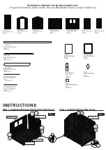 Preview for 4 page of Forest TPA68 Quick Start Manual