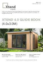 Forest Xtend 4.0 Manual Book preview