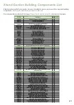 Preview for 41 page of Forest Xtend 4.0 Manual Book