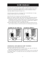 Предварительный просмотр 12 страницы ForestAir 13-04543 Owner'S Manual