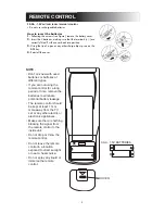 Предварительный просмотр 5 страницы ForestAir 13-05022 Owner'S Manual