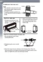 Предварительный просмотр 32 страницы ForestAir E23 Series Owner'S Manual