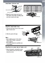 Предварительный просмотр 33 страницы ForestAir E23 Series Owner'S Manual