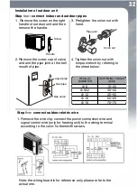 Предварительный просмотр 37 страницы ForestAir E23 Series Owner'S Manual