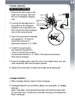 Предварительный просмотр 39 страницы ForestAir E23 Series Owner'S Manual