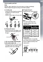 Предварительный просмотр 43 страницы ForestAir E23 Series Owner'S Manual