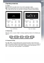 Предварительный просмотр 47 страницы ForestAir E23 Series Owner'S Manual