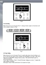 Предварительный просмотр 48 страницы ForestAir E23 Series Owner'S Manual