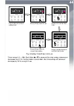 Предварительный просмотр 49 страницы ForestAir E23 Series Owner'S Manual