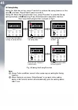 Предварительный просмотр 50 страницы ForestAir E23 Series Owner'S Manual