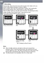 Preview for 54 page of ForestAir E23 Series Owner'S Manual