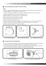 Предварительный просмотр 7 страницы ForestAir F001-10KR/A Owner'S Manual