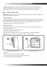 Предварительный просмотр 13 страницы ForestAir F001-10KR/A Owner'S Manual