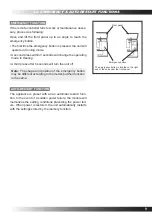 Preview for 9 page of ForestAir FA-H09-A20TL Installation And Operation Manual