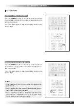 Preview for 13 page of ForestAir FA-H09-A20TL Installation And Operation Manual