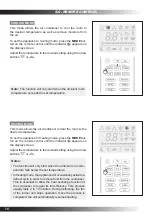 Preview for 14 page of ForestAir FA-H09-A20TL Installation And Operation Manual