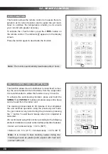 Preview for 20 page of ForestAir FA-H09-A20TL Installation And Operation Manual