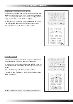 Preview for 21 page of ForestAir FA-H09-A20TL Installation And Operation Manual