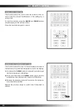 Preview for 22 page of ForestAir FA-H09-A20TL Installation And Operation Manual